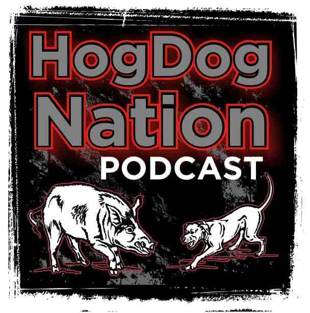 HogDog Nation Podcast
