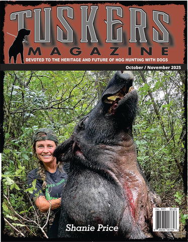 1 Year Print magazine subscription
