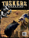 25 Copies of a Single Issue