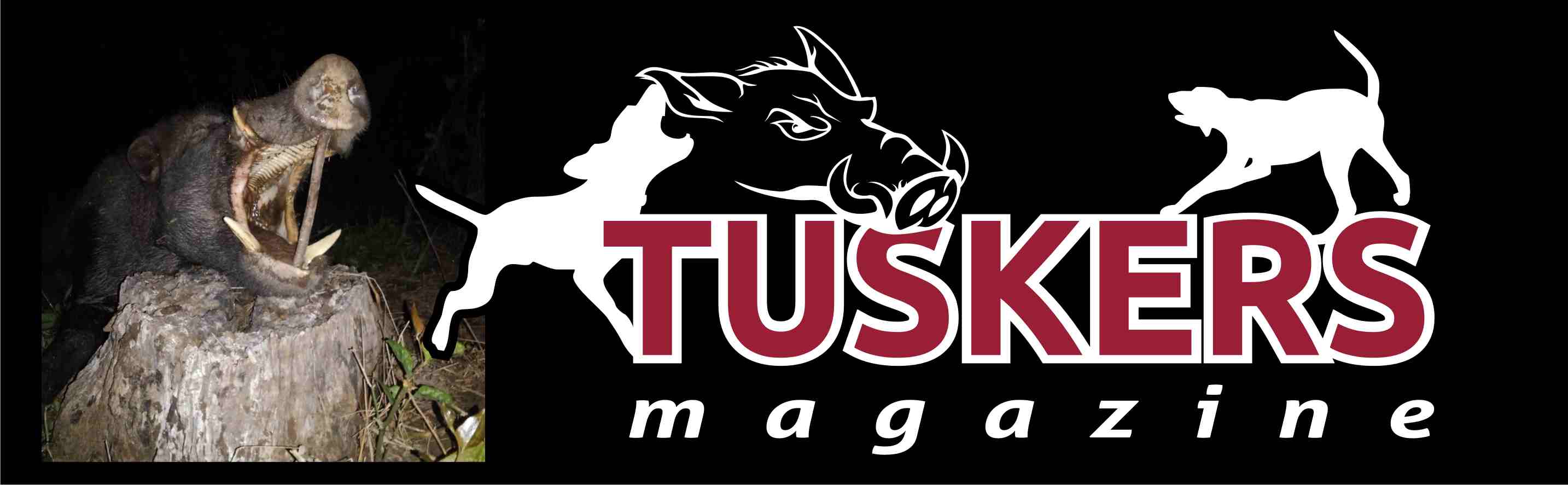 Tuskers Magazine