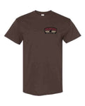 Feral Hogs Forever tee