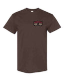 Feral Hogs Forever tee