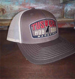 1 Year Subscription / Hat Combo