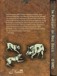 In Pursuit of Hog Dogs - by Ed Barnes
