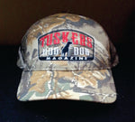 Camo Outdoor Cap Brand