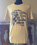 CatchDog Tee