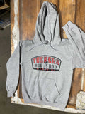 Tuskers Hoody