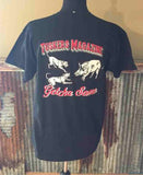 Outlaw Hog Hunter Tee