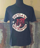 Outlaw Hog Hunter Tee