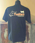 Run you Dogs Tee