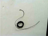 Stitches 2-0 silk non-absorbable suture